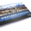 Granada vista desde sus azoteas