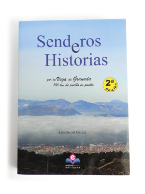 Senderos e Historias por la Vega de Granada